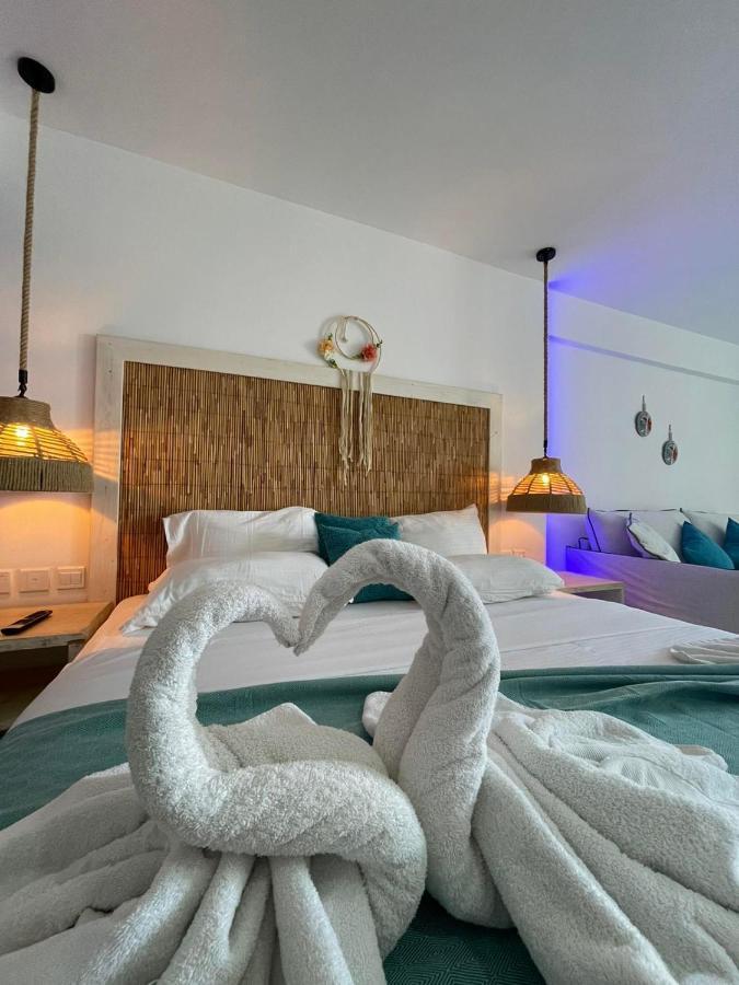 Bed & Breakfast Ocean Dreams - By The Harbour