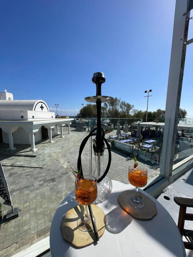 Bed & Breakfast Ocean Dreams - By The Harbour Ayia Napa