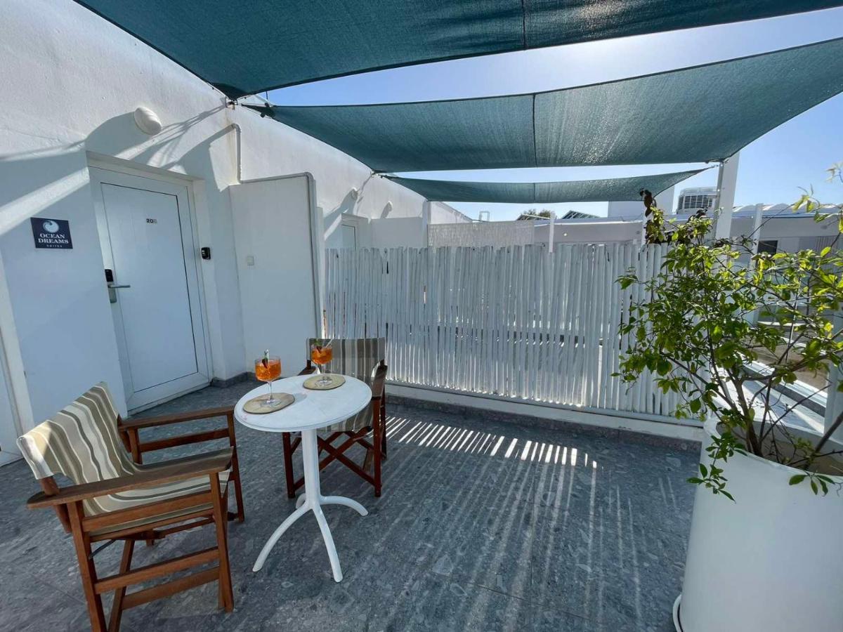 Ocean Dreams - By The Harbour Bed & Breakfast *