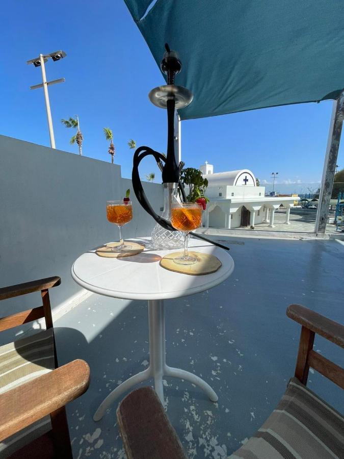 Bed & Breakfast Ocean Dreams - By The Harbour Ayia Napa