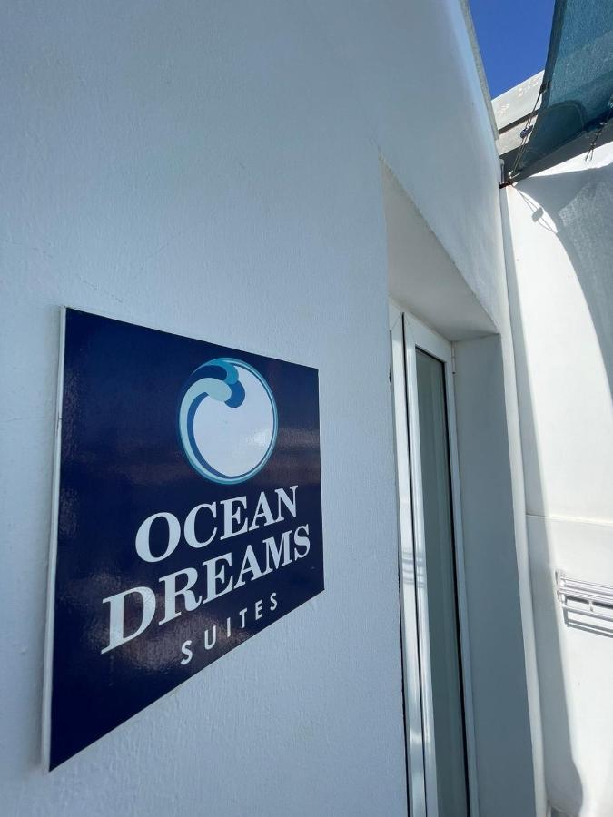 Bed & Breakfast Ocean Dreams - By The Harbour